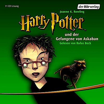 Harry Potter 3 und der Gefangene von Askaban