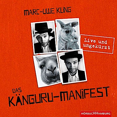 Das Känguru-Manifest