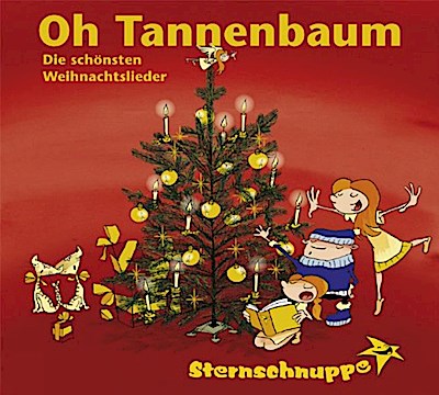 Oh Tannenbaum