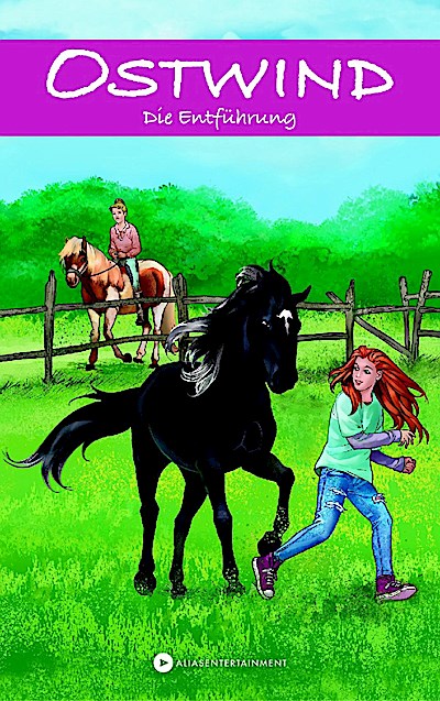 Ostwind - Die Entführung