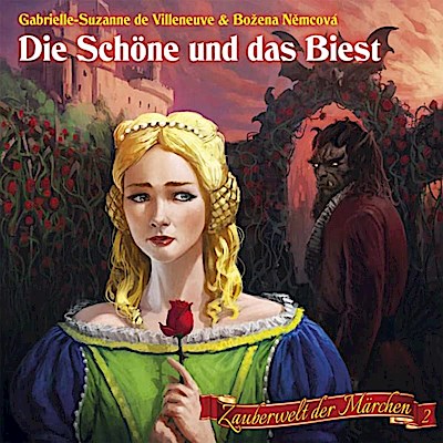 Die Schöne und das Biest