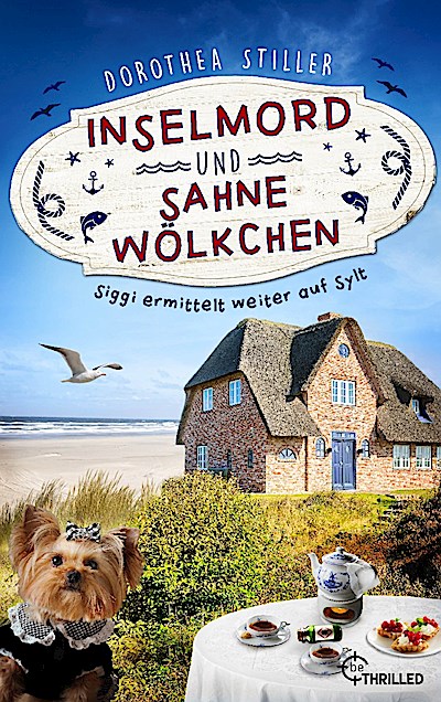 Inselmord & Sahnewölkchen