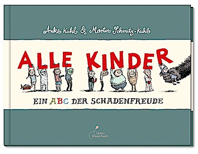 Alle Kinder (Große Ausgabe)
