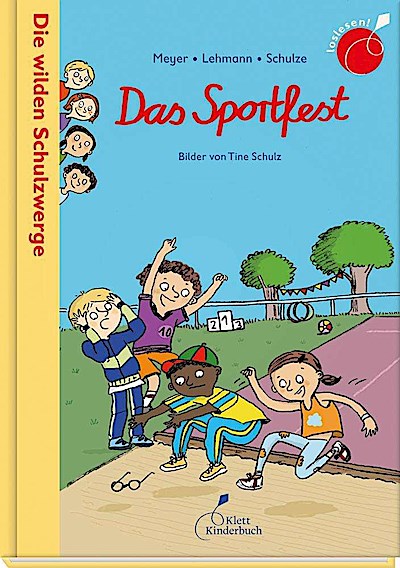 Die wilden Schulzwerge