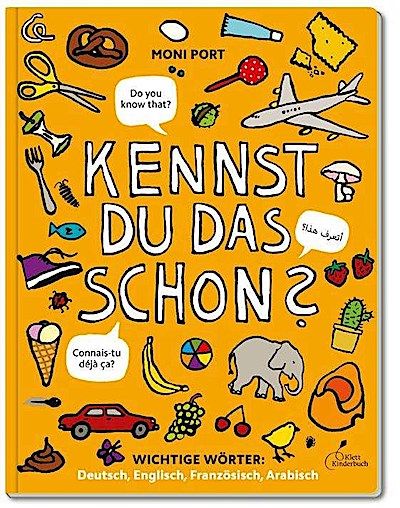 Kennst du das schon?