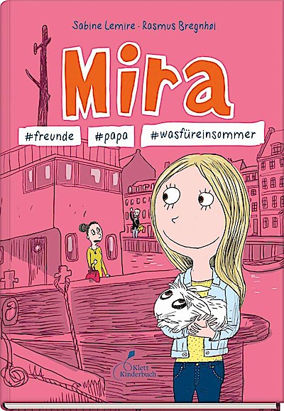 Mira #freunde #papa #wasfüreinsommer