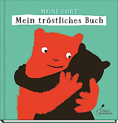 Mein tröstliches Buch