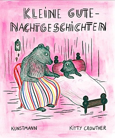 Kleine Gutenachtgeschichten
