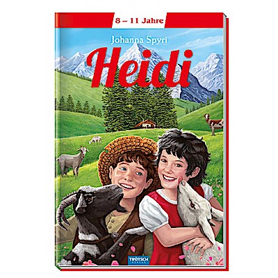 Heidi