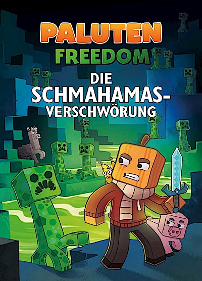 Die Schmahamas-Verschwörung