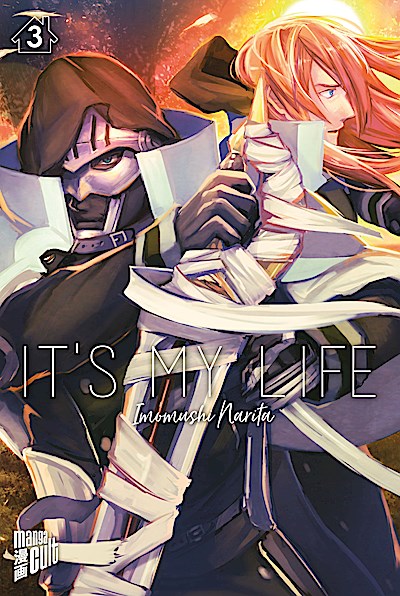 It’s my Life. Bd.3