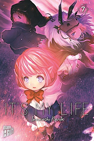 It’s my Life. Bd.7