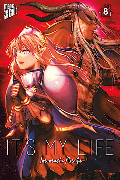 It’s My Life. Bd.8