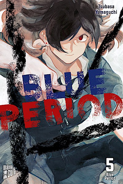 Blue Period 5