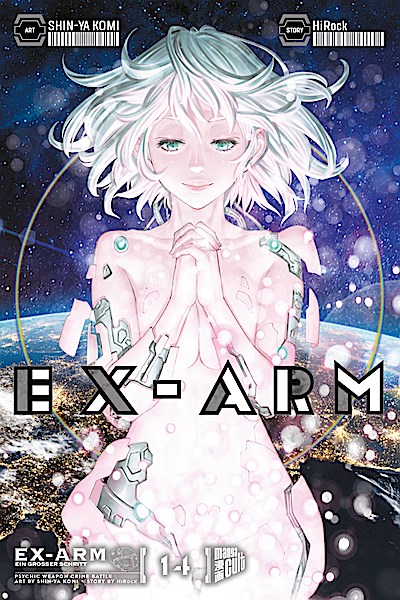 EX-ARM. Bd.14
