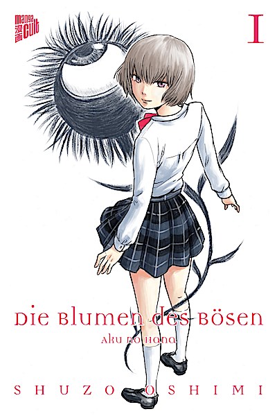 Die Blumen des Bösen 1