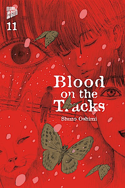 Blood on the Tracks 11