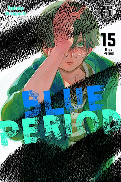 Blue Period 15