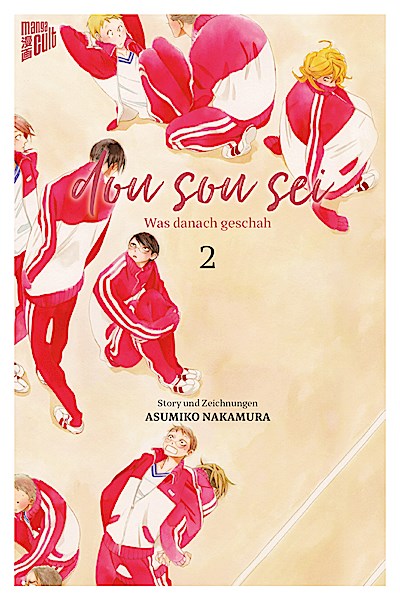 Dou sou sei - Was danach geschah 2