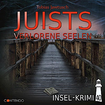 Insel-Krimi - Juists verlorene Seelen, 1 Audio-CD