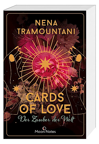 Cards of Love 2. Der Zauber der Welt