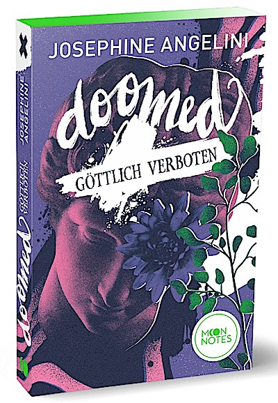 Fates & Furies 4. Doomed