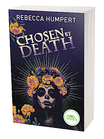 Legends of Mictlan 1. Chosen by Death