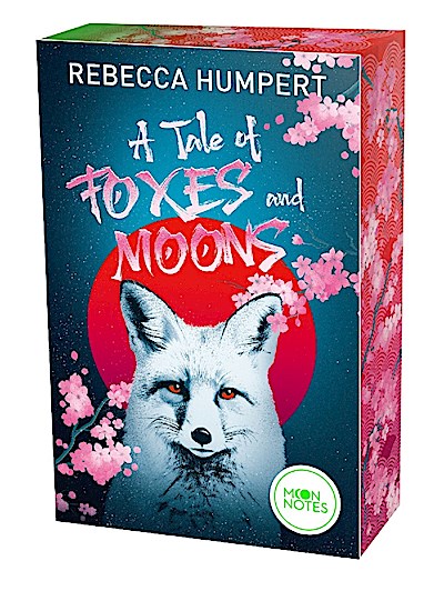 A Tale of Foxes and Moons