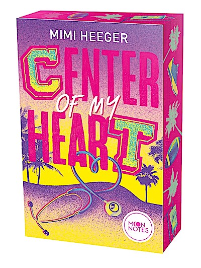 Cape Coral 3. Center of my Heart