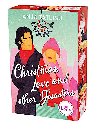 Christmas, Love and other Disasters