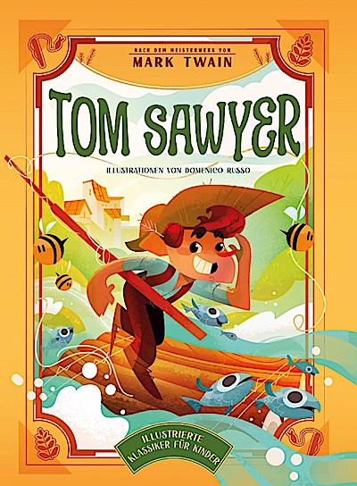 Tom Sawyer