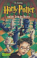 Harry Potter 1 und der Stein der Weisen