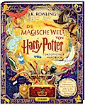 Die magische Welt von Harry Potter: Das offizielle Handbuch