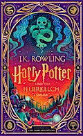 Harry Potter und der Feuerkelch (Papierkunst-Edition mit 3D-Aufklapp-Elementen 4)