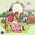Abenteuer vom Rosenhof. Die gestohlene Krone