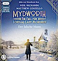 Mydworth - Der falsche Mann