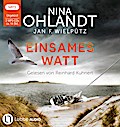 Einsames Watt