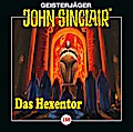 John Sinclair - Folge 188