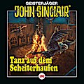 John Sinclair - Folge 189