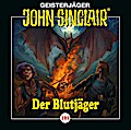 John Sinclair - Folge 191