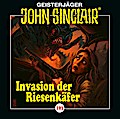 John Sinclair - Folge 193