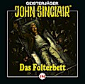 John Sinclair - Folge 194